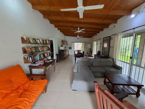 Casa en Venta de 2 dormitorios