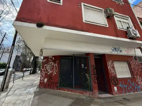 DEPARTAMENTO 2 AMBIENTES EN ALQUILER, OLIVOS