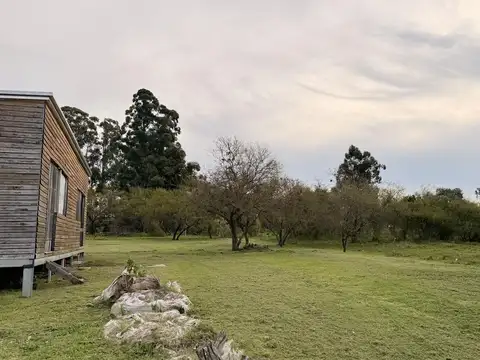 Cabaña con gran Lote Colón Entre Ríos