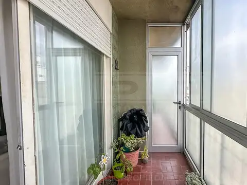 Departamento en Venta 52 años