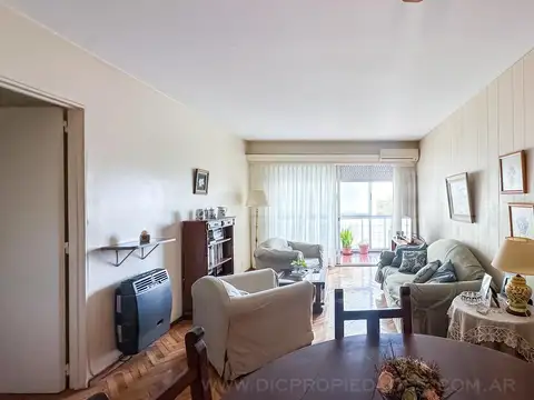 Departamento en Venta de 2 dormitorios