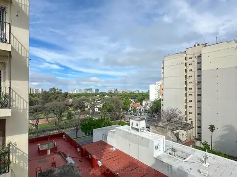 Departamento en Venta al Este