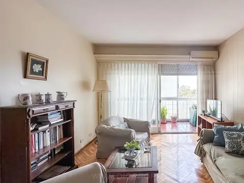 Departamento en Venta en Olivos Quinta Presidencial, USD 210.000