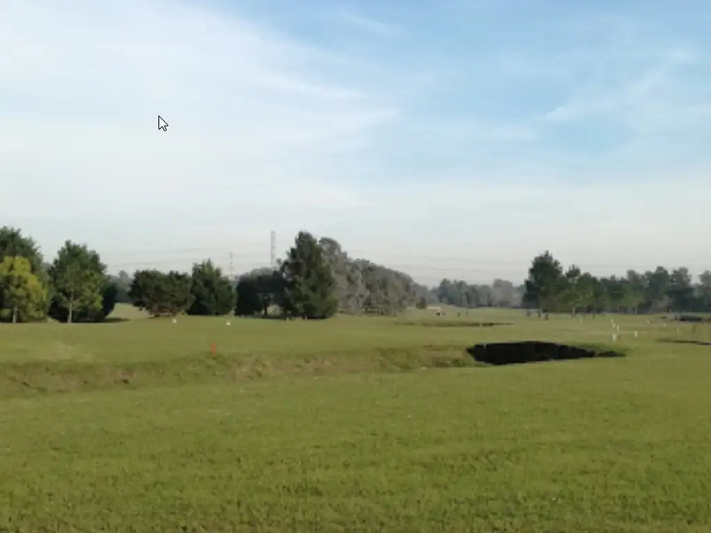 Actividades deportivas futbol, golf, tenis en El Sosiego