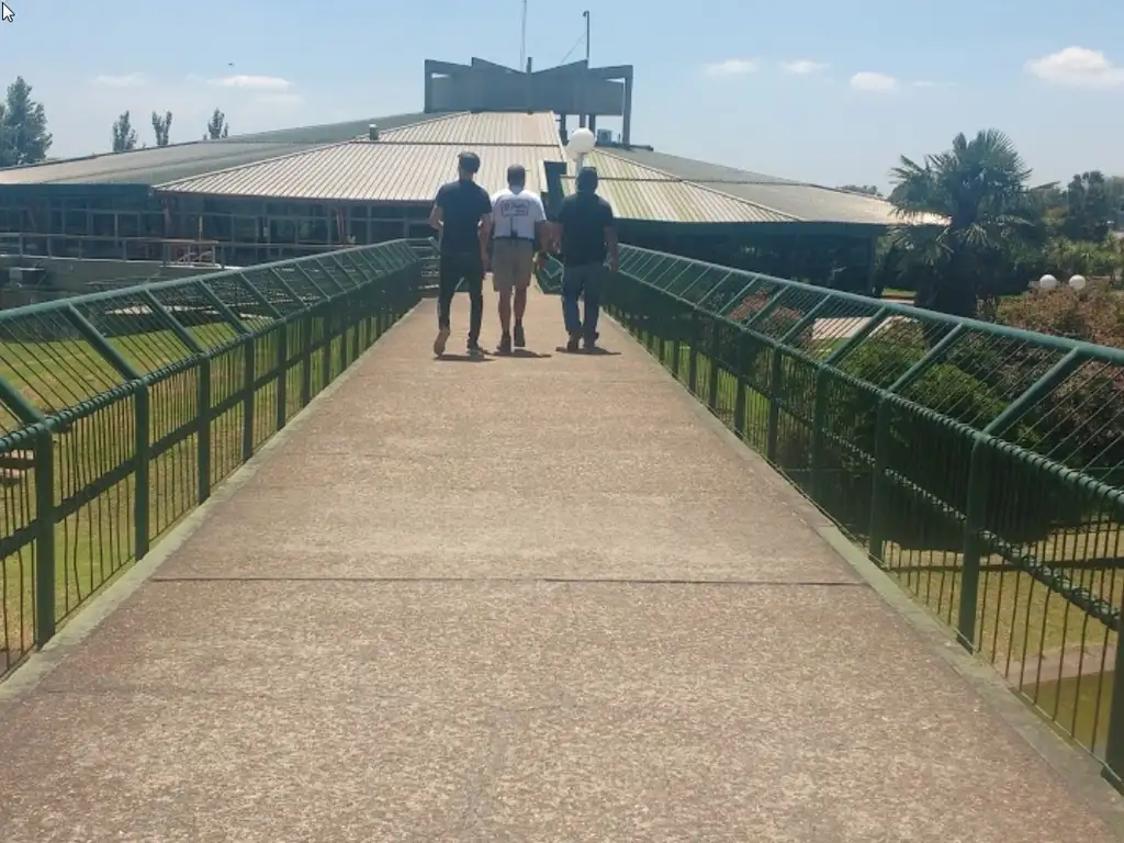 Áreas comunes sum, piscina, gimnasio, club-house, juegos en El Sosiego