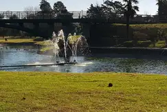 Áreas comunes sum, piscina, gimnasio, club-house, juegos en El Sosiego en G.B.A. Zona Sur, Buenos Aires
