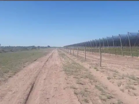 Terreno en Venta en El Divisadero, USD 8.000