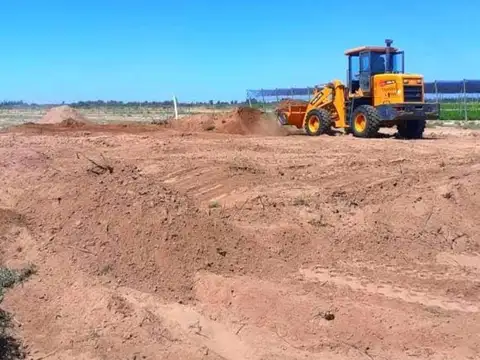 VENTA LOTE BARRIO EDEN IX EL DIVISADERO SAN MARTIN