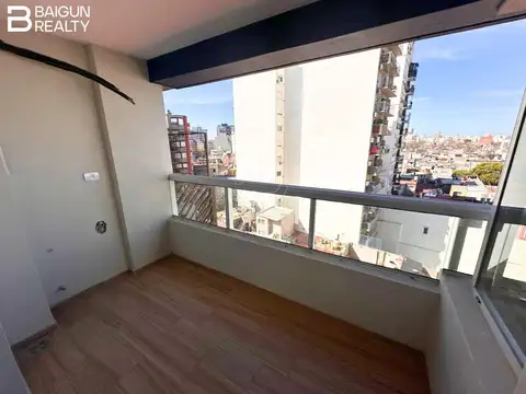 Departamento en Venta en Paternal, USD 122.526