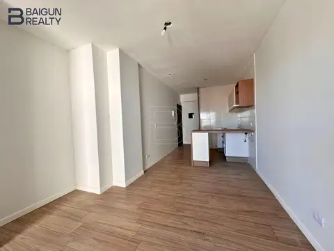 Departamento de 2 ambientes en venta en Paternal