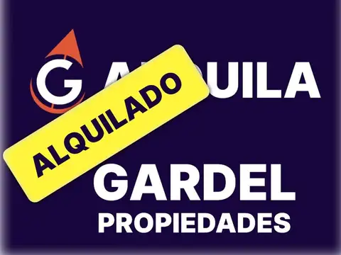 DEPARTAMENTO 3 AMBIENTES - BELGRANO C/CHICO/BARRANCAS, CAPITAL FEDERAL