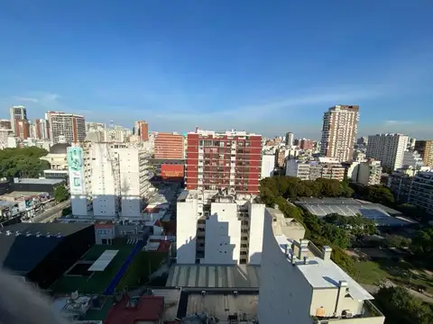 Departamento en Alquiler de 2 dormitorios