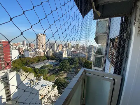 Departamento en Alquiler en Belgrano C, $ 1.150.000