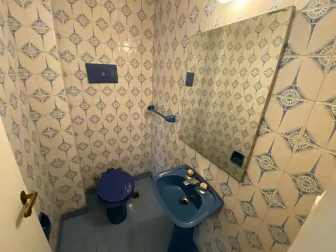 Departamento en Alquiler 45 años