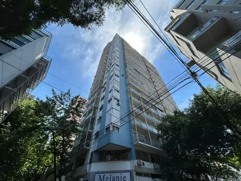 CIUDAD DE LA PAZ 2200, Piso 16