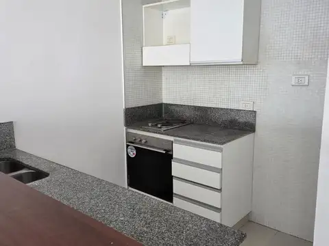 Departamento en Coghlan