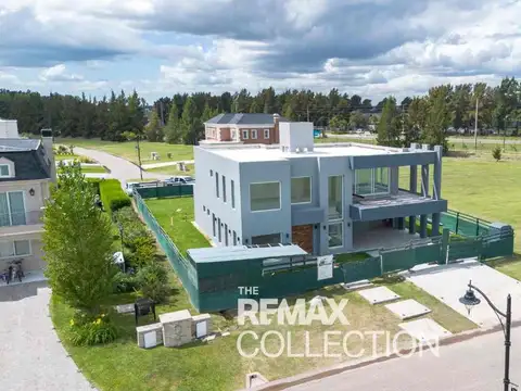 Casa en Venta en La Providencia Resort & Country Club, Canning