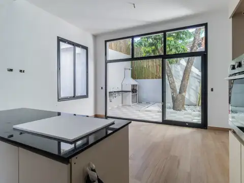 Depto Tipo Casa en Venta 48 años