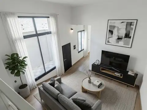 Venta PH 5 ambientes Jardin Parrilla Villa General Mitre