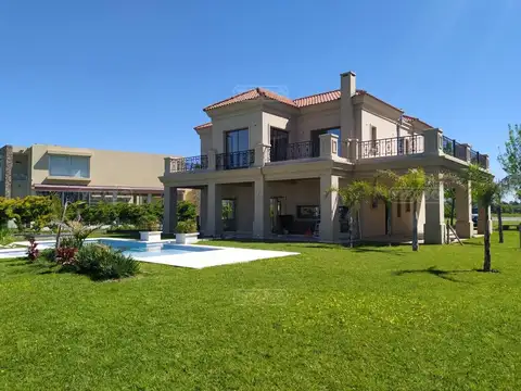 Casa en Venta A Estrenar