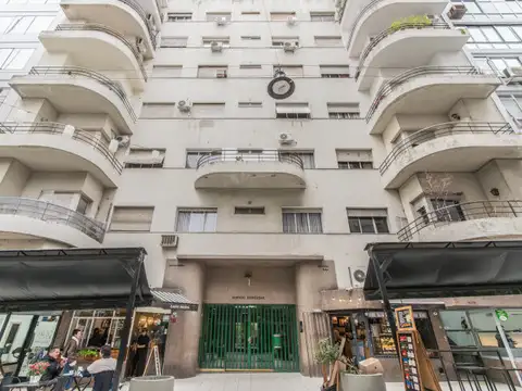 Departamento en Venta en Centro, USD 112.000