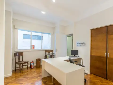 Departamento en Venta 86 años