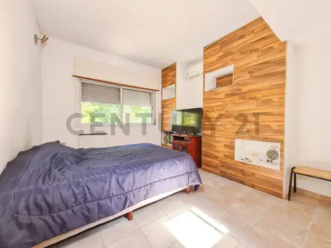 Depto Tipo Casa en Venta en La Plata, USD 54.000