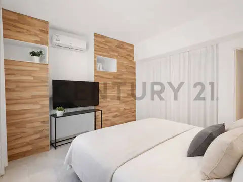 Depto Tipo Casa en Venta A Estrenar