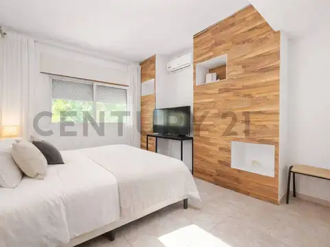 Depto Tipo Casa en Venta con 1 cocheras