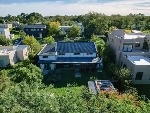 Casa en Venta en San Matias, Countries y Barrios Cerrados en Escobar