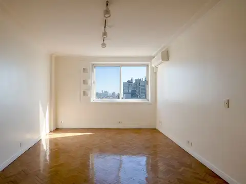 Doctor Alejandro Posadas 1100, Piso 22