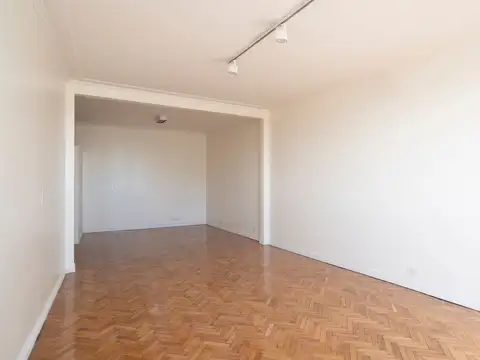 Departamento en Alquiler en Recoleta, USD 2.800