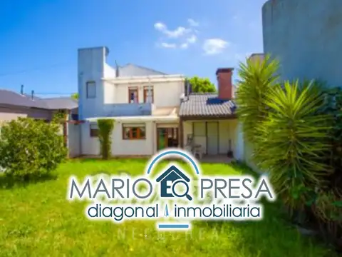 Casa en Venta 30 años