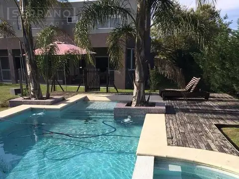 Casa en Venta 2 años