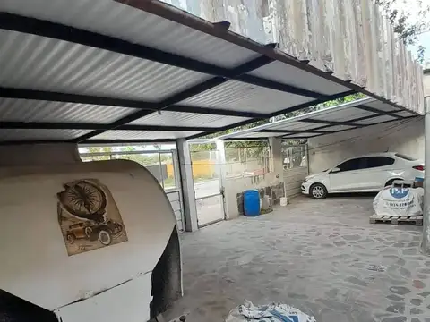 Capitan Bermúdez 100