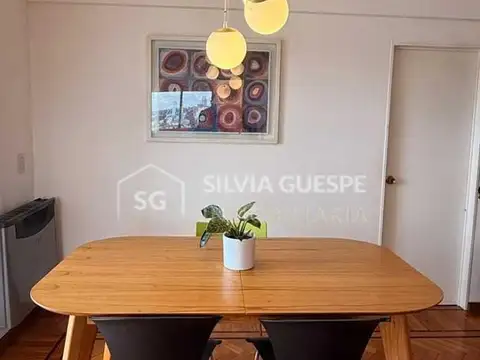 Departamento en Alquiler en Coghlan, $ 2.000.000