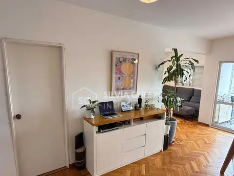 Departamento en Alquiler de 3 dormitorios