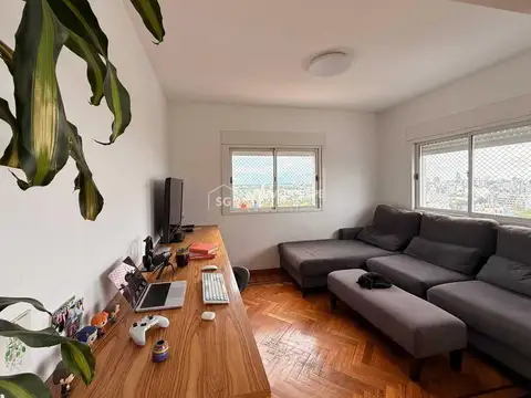 Avenida Melián 2500