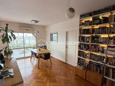 Departamento en Alquiler 15 años