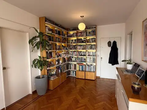 Departamento en Alquiler de 4 ambientes