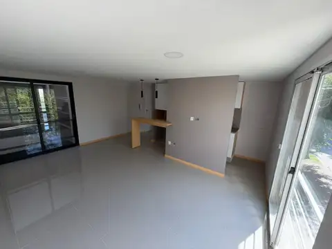 Departamento en venta en Junin de un dormitorio