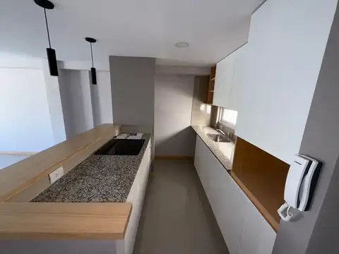 Departamento en Venta en Junin, USD 65.000