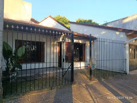 Casa en Venta 48 años