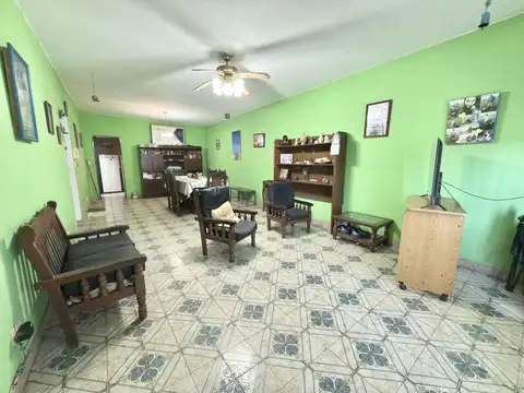 Maestra Soler Rojas de González 2950