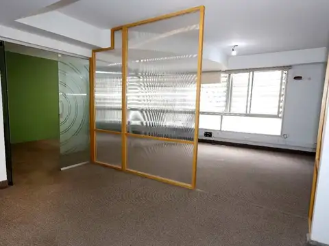 Alquiler OFICINA COMERCIAL Palermo VIGILANCIA 24 H
