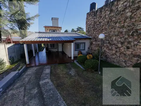 Casa en Venta en Villa Carlos Paz, USD 98.000