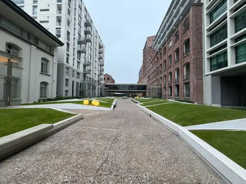 Departamento en Venta en Puerto Norte, Rosario