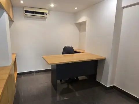 ALQUILER OFICINA ZONA RÍO