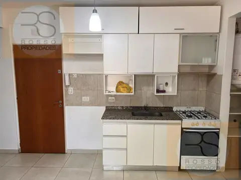Departamento en Alquiler en Villa Sarmiento, $ 580.000