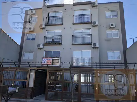 Departamento 2 Ambientes en Alquiler - Villa Sarmiento